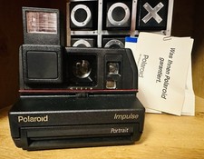 POLAROID Impulse Portrait