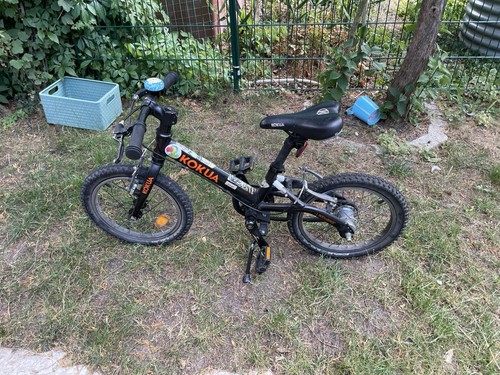 Kokua fahrrad - fahrrad,