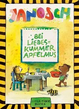 Bei Liebeskummer Apfelmus |
