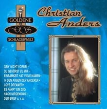 Christian anders von - anders,