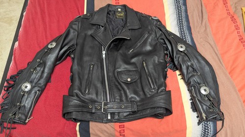 Highway herren fransen - herren,