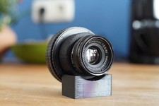 Schneider-Kreuznach Componon, 1:5,6/80mm für M42 | Vintage lens