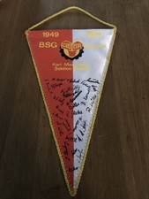 BsG Motor Ascota Karl Marx