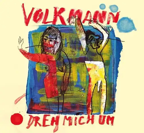 Volkmann dreh mich - volkmann,