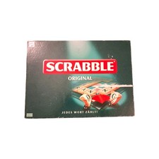 Scrabble Original - Mattel -