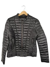 GUESS Kunstlederjacke Damen