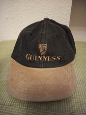 Guinness Brauerei Baseballcap