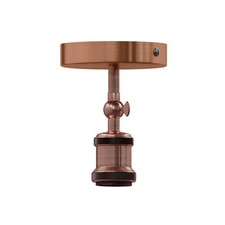 Deckenleuchte Vintage E27