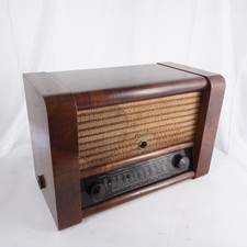 Graetz Super-151W Röhrenradio