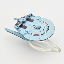 Micro Machines STAR TREK