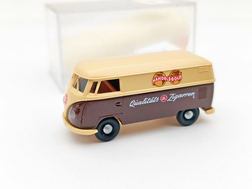 Brekina bus bulli - bus,