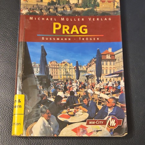 Michael müller verlag prag - michael,