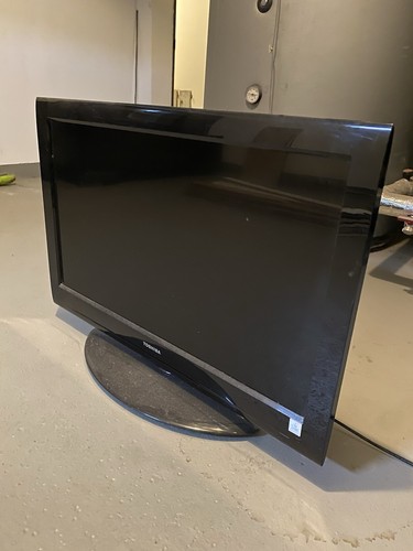 Zoll fernseher toshiba - 32, fernseher,