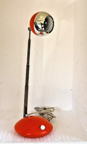 Kleine tischlampe - kleine,