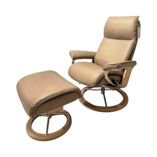 Stressless relaxsessel aura - stressless,