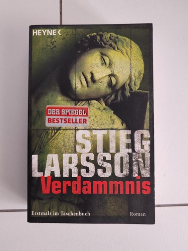 Verdammnis millennium - verdammnis:,