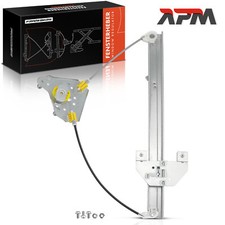 Fensterheber Elektrisch Vorne