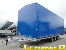Hulco hochlader medax mit - medax, 3