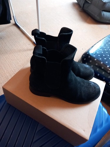 Winterstiefel damen aus - damen,