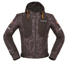 Modeka hoody jakson - hoody,