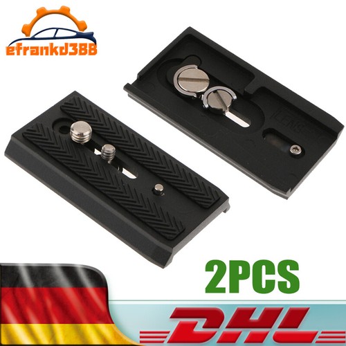 Kamera halterungen - 2x, kamera-halterungen