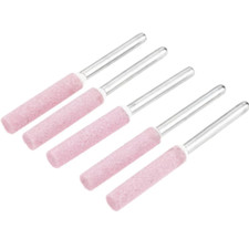 Praktischer Kettensäge Schleifkopf Diamant Zubehör Schleifer Schärfgerät