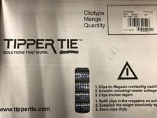 Technopack Clips verschiedenen