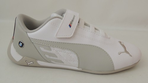 Neu puma bmw mms - mms, ps