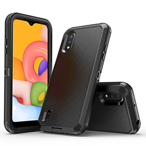 Otterbox defender hybrid - otterbox,