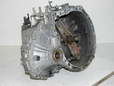 Getriebe (Schaltung) 6 Gang CIM / 8350km 7568717 MINI MINI (R50, R53) ONE D