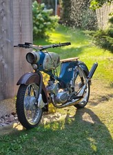 Simson Resonanz-Auspuff 63ccm