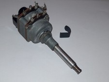 Potentiometer - , (multi-funktion)
