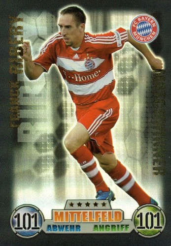 Topps match attax - topps,