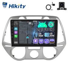 9" CarPlay Android15 Autoradio