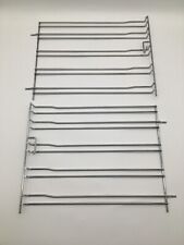 Miele H6167E Elektro-Einbauherd Seitengitter #531-3N