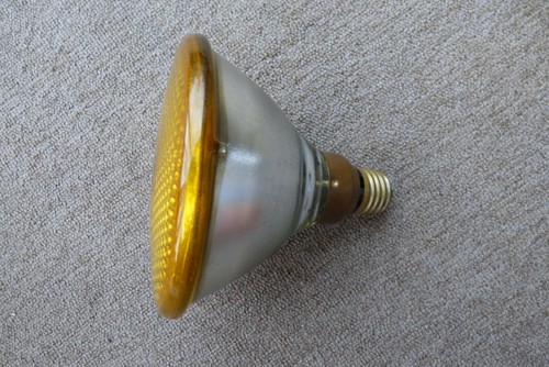 Philips reflektorlampe par38 - philips,