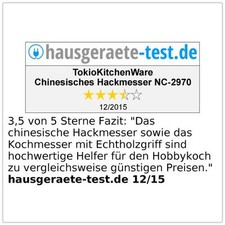 TokioKitchenWare Chinesisches