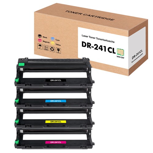 Dr241 kompatibel brother - dr241,