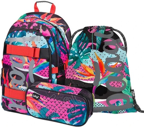 Baagl set skate - baagl,