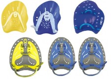 Beco Handpaddles Power Paddles