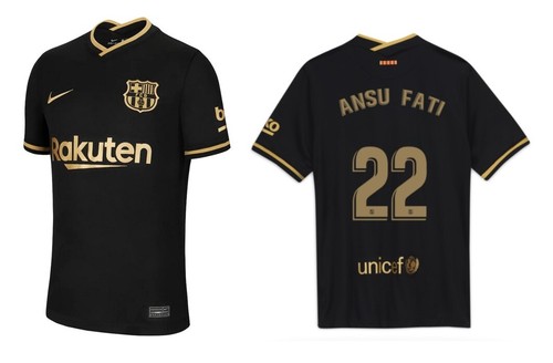 Trikot nike barcelona - trikot, fc