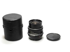 Carl Zeiss Distagon 25mm F2.8