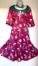 LINDY BOP REGENSCHIRM DRUCK