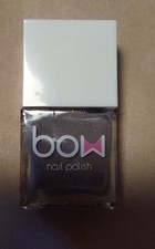 Thermo Nagellack Trio BOW