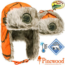 Pinewood Murmansk Wintermütze