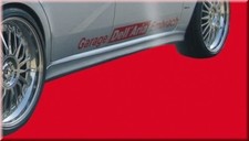 Seitenschweller Schweller