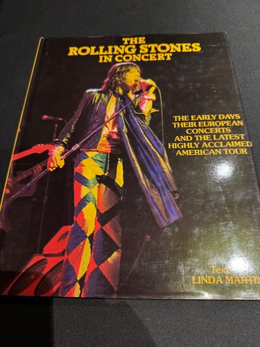 The rolling stones 3 - "the, stones"