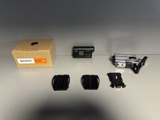 Sony aktioncam hdr as20 - sony,