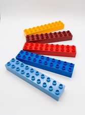 Lego duplo lange - lego, bausteine