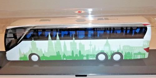 Awm bus setra s - awm,